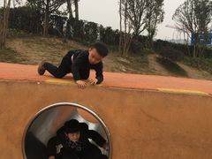 -枫香湖儿童公园