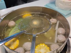 -陈记顺和牛肉火锅馆(天河北路店)