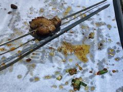 -聚点串吧·北京烧烤(赵登禹路店)