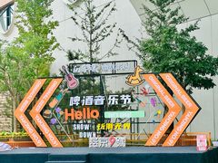 -回龙观体育文化公园