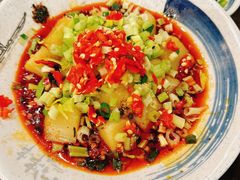 -成都瓜串串(华强北店)