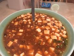 海胆豆腐-弄堂里(滨江龙湖天街店)