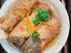-蔡澜港式点心(皇庭广场店)