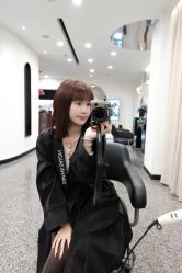 -SWANK SALON