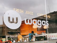 -Wagas沃歌斯(合生汇店)