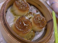 -七爷清汤腩·港式餐厅(金狮广场店)