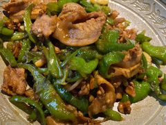 农家小炒肉-川里谈·川味小馆(北京路店)