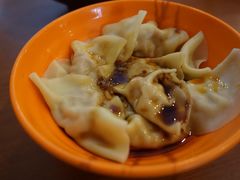 酸辣龙抄手-龙抄手(春熙路总店)