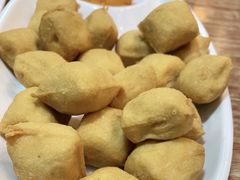 -傣香原味·傣味特色菜·手抓饭(呈贡吾悦广场店)