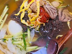 -家族食馆(恒昊小区店)