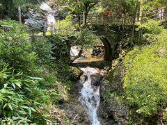 -东天目山风景区