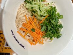 -陳香貴·兰州牛肉面(上海长风大悦城店)
