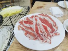-元盛居(亚泰大街店)