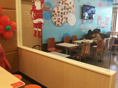 大堂-麦当劳(集美石鼓店)
