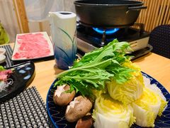 -泉寿司(万科公园店)