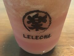 -LELECHA乐乐茶(美罗城店)