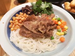 -云味馆过桥米线(皇庭广场店)