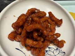 古法糖醋里脊-紫泥369粗粮季(鼓楼店)