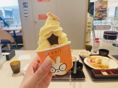 冰淇淋-dodonpa.墩墩伐 便当食堂(博华广场店)