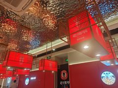 -老佛爷·铜炉炭火蛙锅(海州吾悦店)