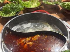 -烂摊摊火锅集市(河北总店)