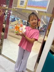 点击看大图 -奈尔宝家庭中心·亲子餐厅(苏州大悦城店)