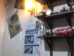 -炙热童年·老北京炙子烤肉(南锣鼓巷店)
