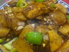 -北大地皖峰饭馆