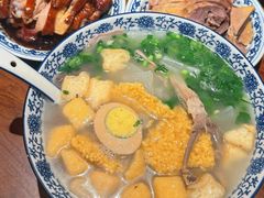 -小潘记鸭血粉丝汤