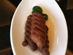 -新南华大酒店(广中店)