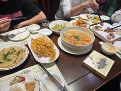 -老厨家(友谊路总店)