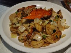 -好兄弟郭巨海鲜(天一阁店)