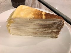 原味千层蛋糕-Peet's 皮爷咖啡(东湖路手作店)
