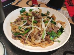 -牛事制造局牛肉火锅(莲岳路店)