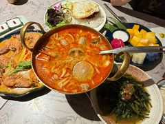 -Home Thai·泰谣(王府井apm店)