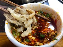 -小向麻辣烫(天街总店)