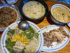 -老雒阳面馆·水席·洛阳菜(王城路店)