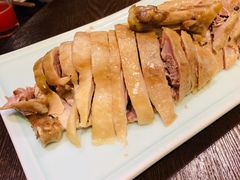 -南京大牌档(香港广场店)