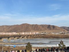 -图们国门景区