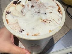 -喜茶(烟台莱山万象汇店)