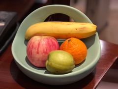 -广州粤海喜来登酒店