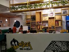 -张大师鸭爪爪特色干锅(南湖店)