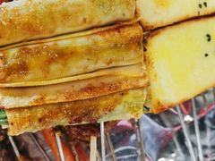 -熙成烧烤·三十三年(开发区店)