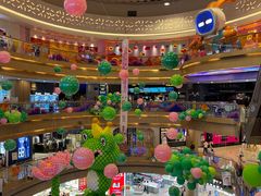 -奥园广场(广州番禺福德路店)