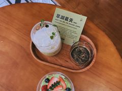 -Miss Sweet思薇蛋糕(北辰小区樱花苑店)