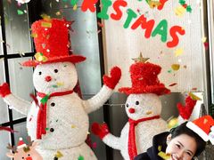 -璟象酒店-爱丽坊景观餐厅