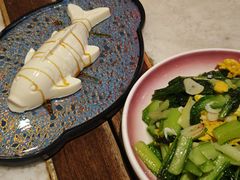 -小吊梨汤·北京菜·烤鸭(王府井银泰in88店)