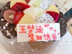 -梁山烤肉(李逵店)