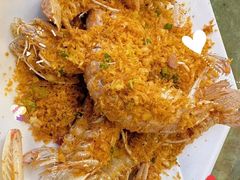 -四川小胡子海鲜(丁村万人海鲜广场店)