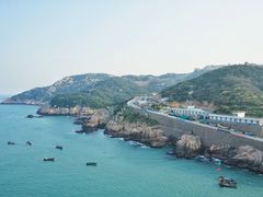 -枸杞岛